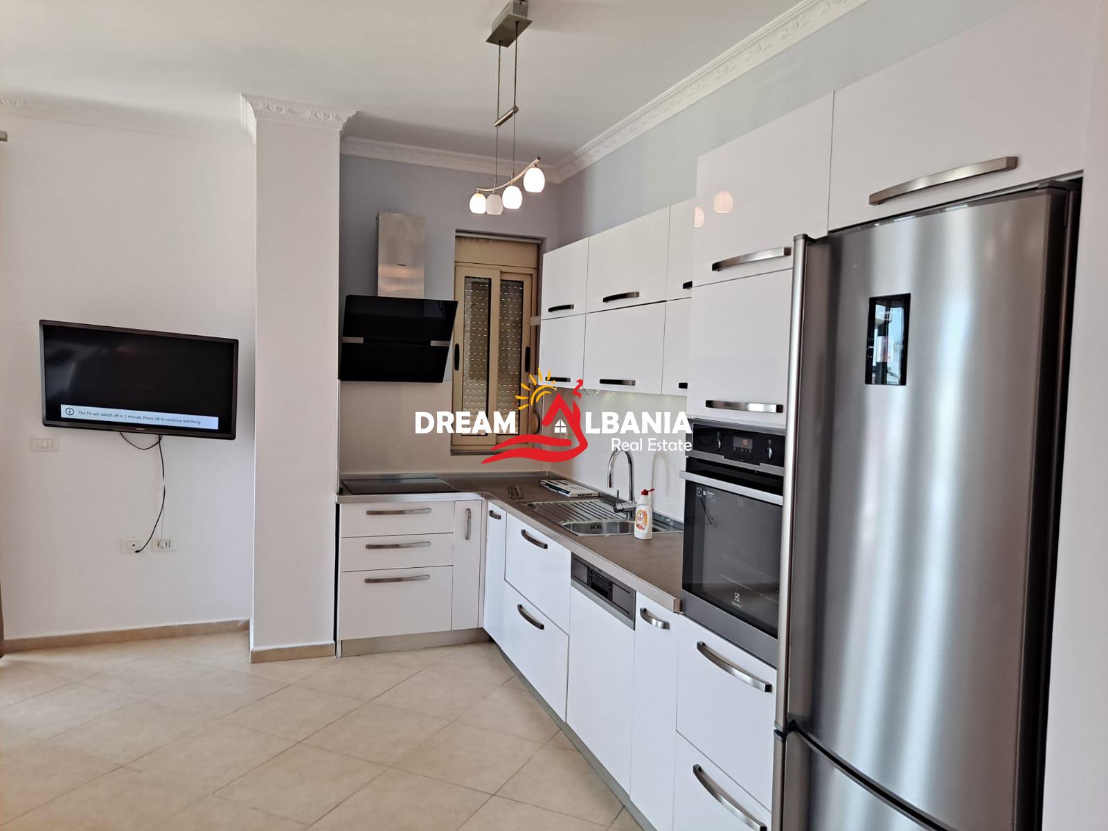 Apartament 2+1+Post Parkimi me Qera tek Liqeni i Thate (Rruga Peti) ne Tirane (ID 42215344) 4