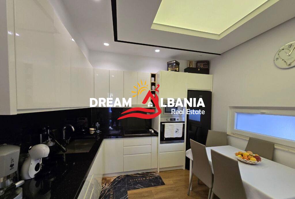 Apartament 2+1+2 WC ne shitje prane kopshtit botanik,Tirane (ID 41211779) 3
