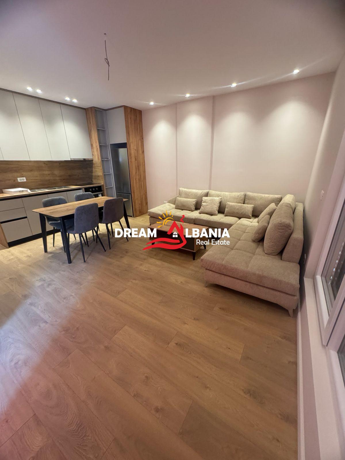 Jepet me Qera Apartament 1+1, Rruga Jordan Misja pran SPAK (ID 5211005)