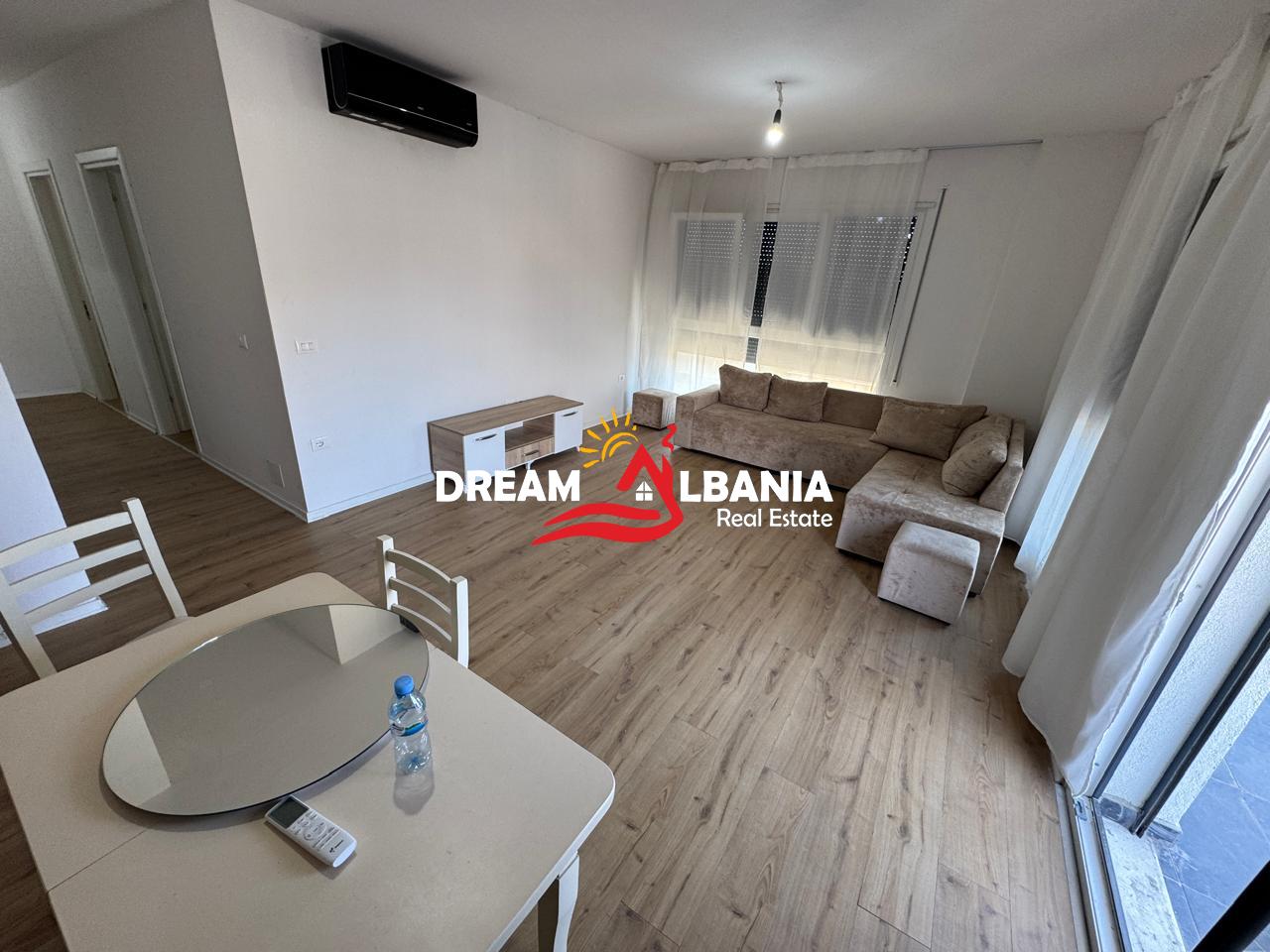 Jepet me qera apartament 2+1+2 ne Don Bosko kompleksi Trio Tower (ID 42215494) 4