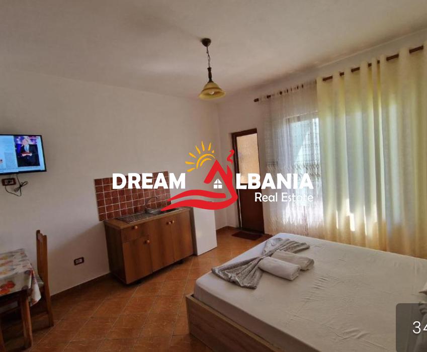 Hotel ne shitje tek “Iliria” ne Durres (ID 4151150)