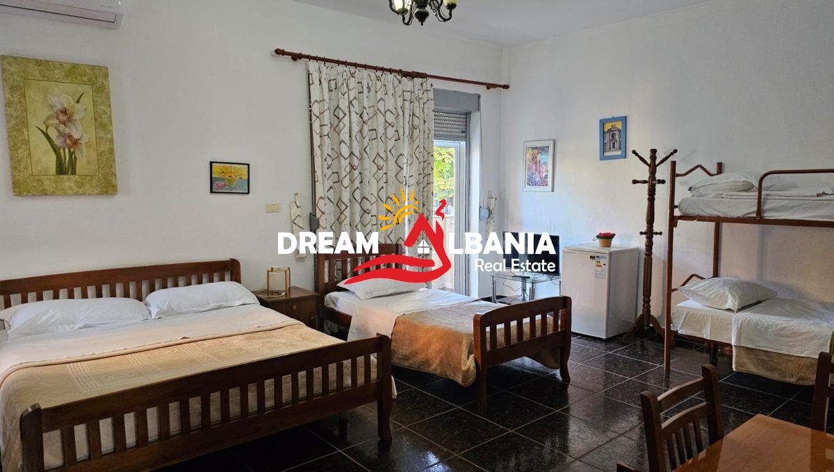 Shitet Hotel në Rr. Elbasanit pranë Ambasadës Amerikane – Tiranë (ID 4151171)