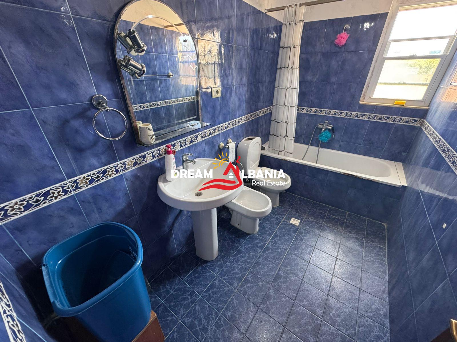 Apartament 1+1 me qera ne Rr Durresit, prane Bar Mullirit te Vjeter ne Tirane(ID 4219462) 4