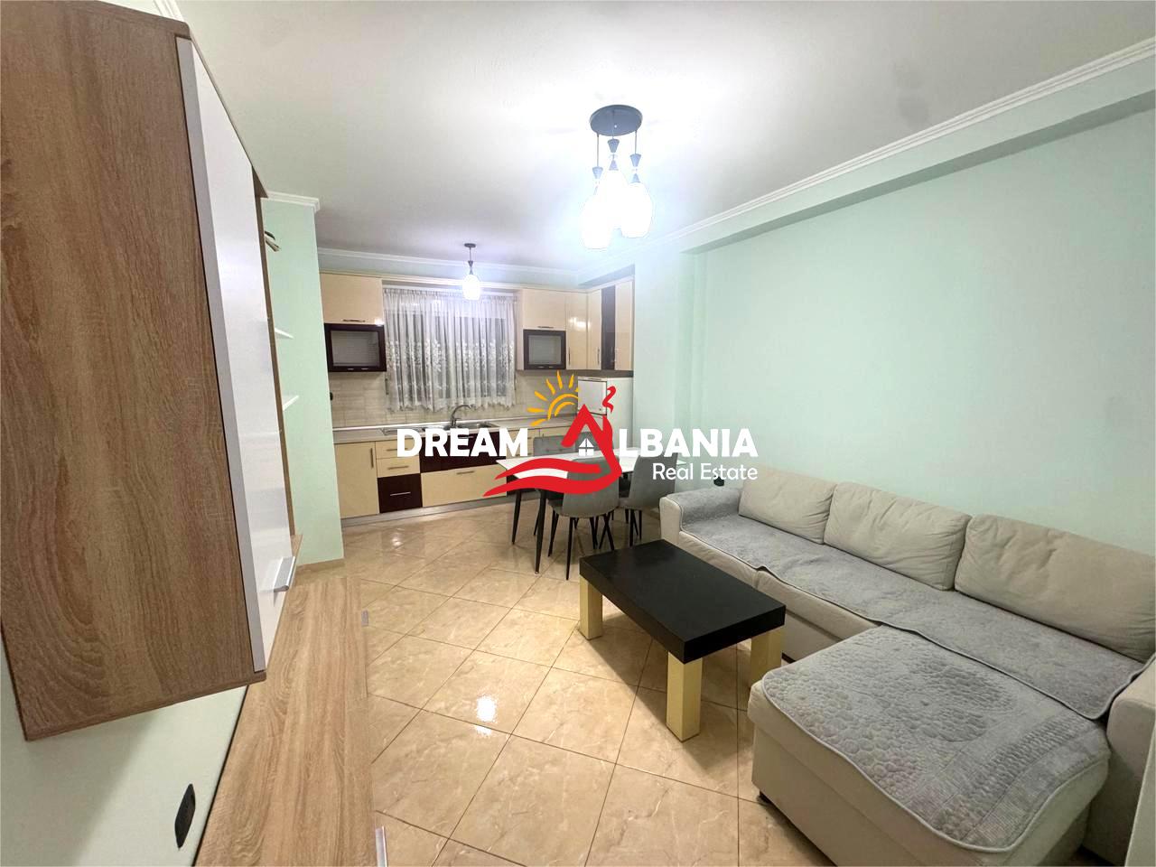 Apartament 2+1 me qera ne Ali Dem prane maternitetit te ri , Tirane (ID 42215006)