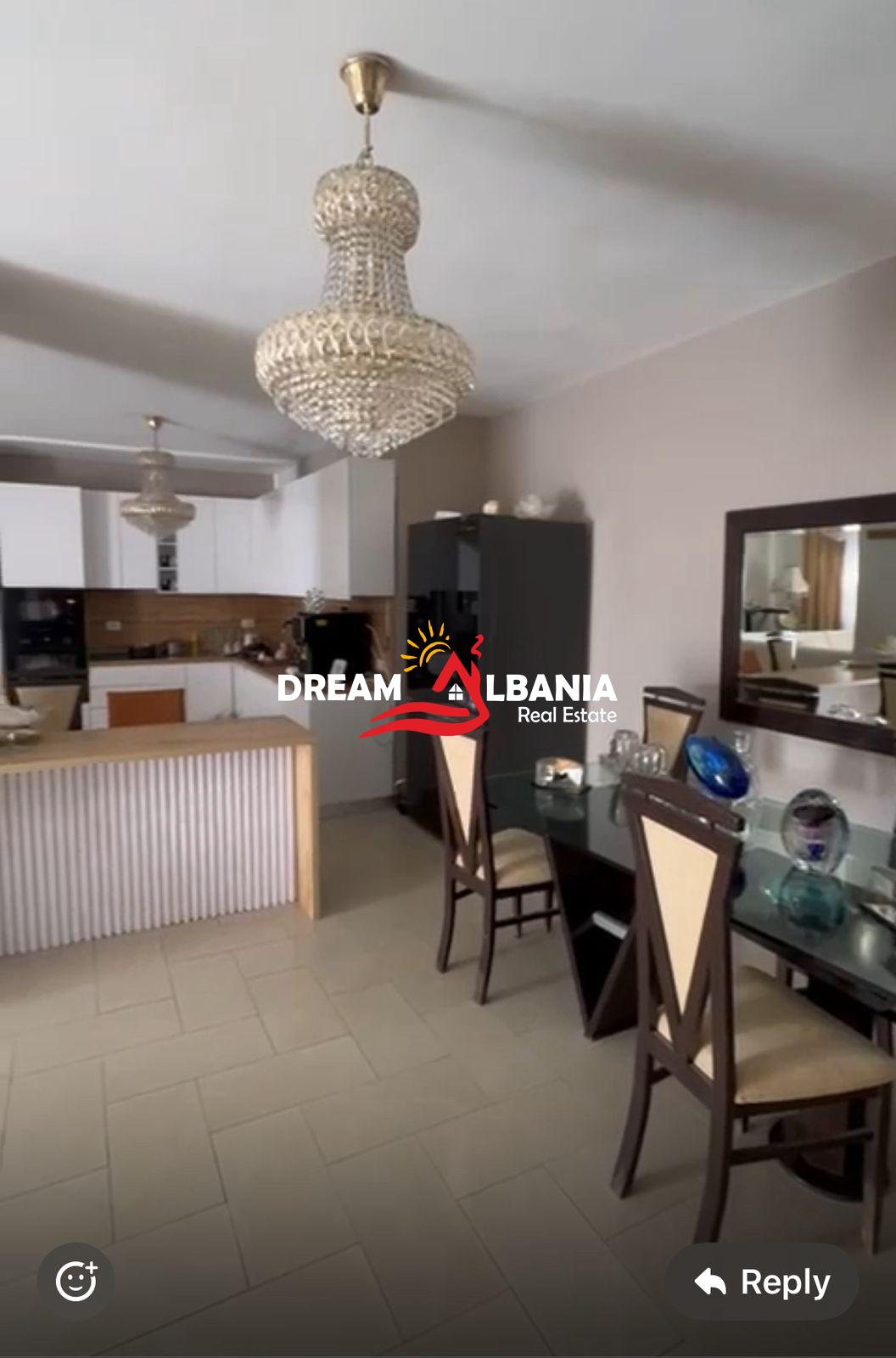 Apartament ne shitje 3+1+2wc prane Restorant Fresku, Tirane (ID 4131361) 4
