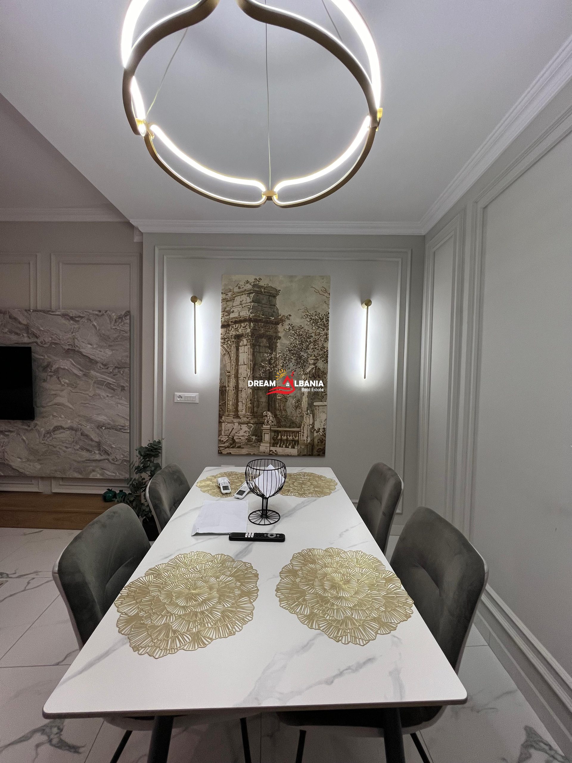 Apartament 2+1 ne shitje ne Rezidencen Lake View Garden ne Tirane (ID 4121732) 4