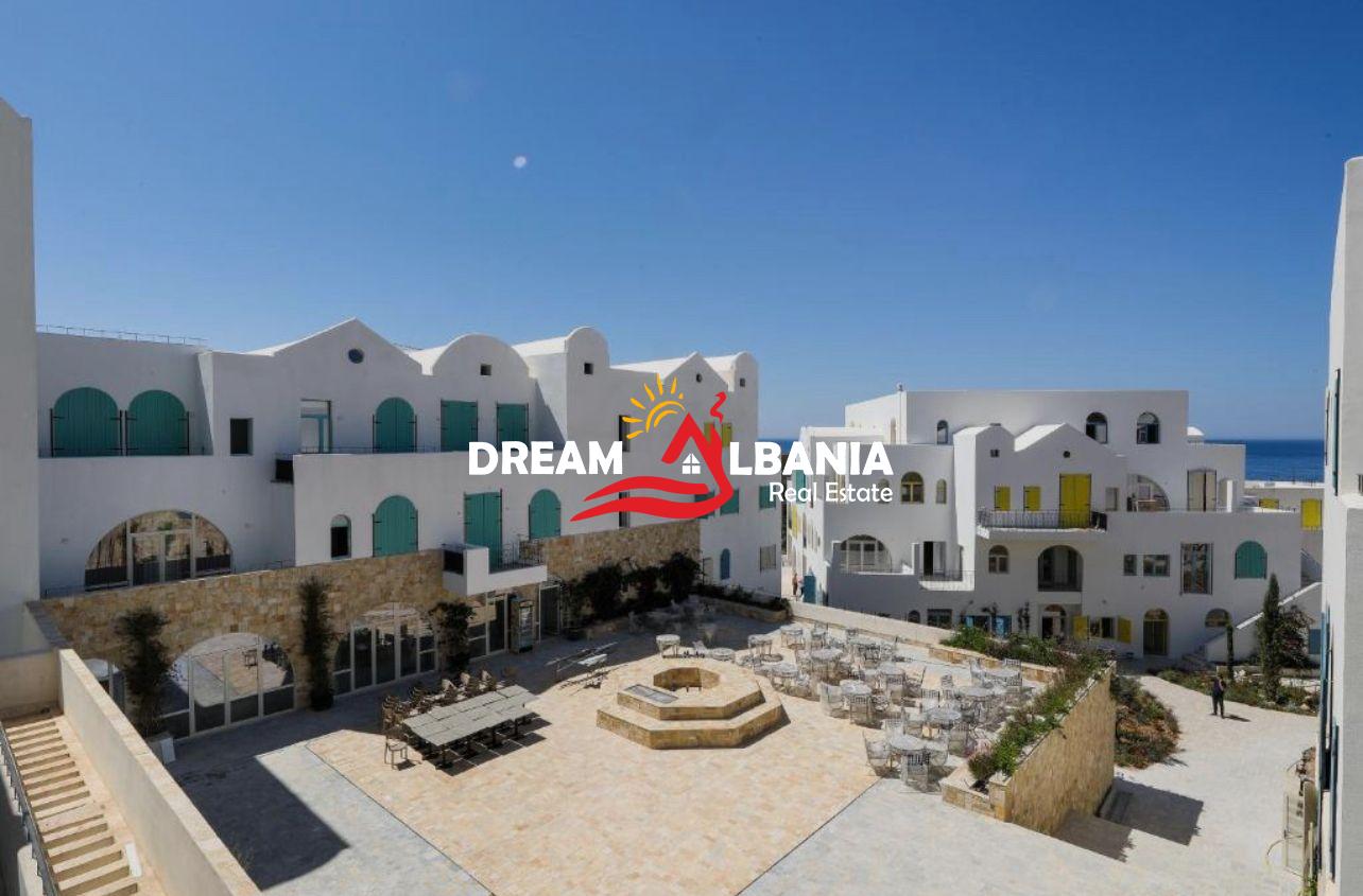 DUPLEX LUKSOZ PER SHITJE TE RESIDENCA SANTORINI (ID 4139189) 2