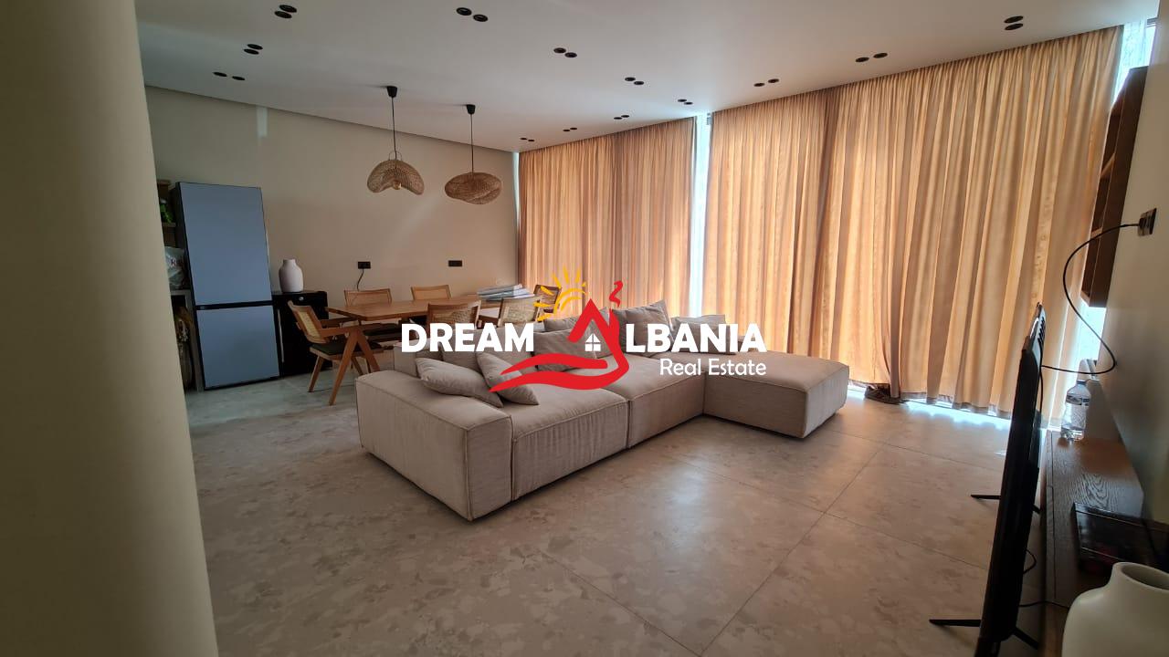 Vile Individuale ne Shitje tek Olea Residence ne Dhermi (4151128)
