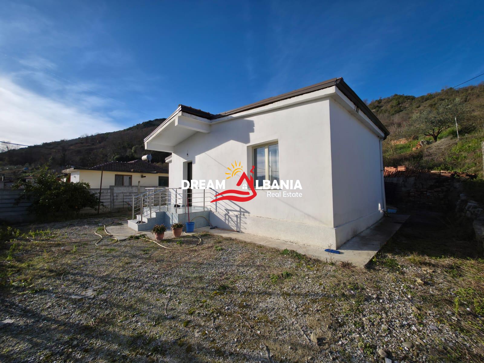 Shitet shtëpi private në Pezë Helmës, Tiranë (ID 4151213) 3