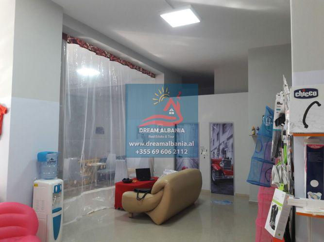 Shitet, ID 4271053 ,Dyqan , Unaza e re ,Prane Alpha bank , Tirane. 3