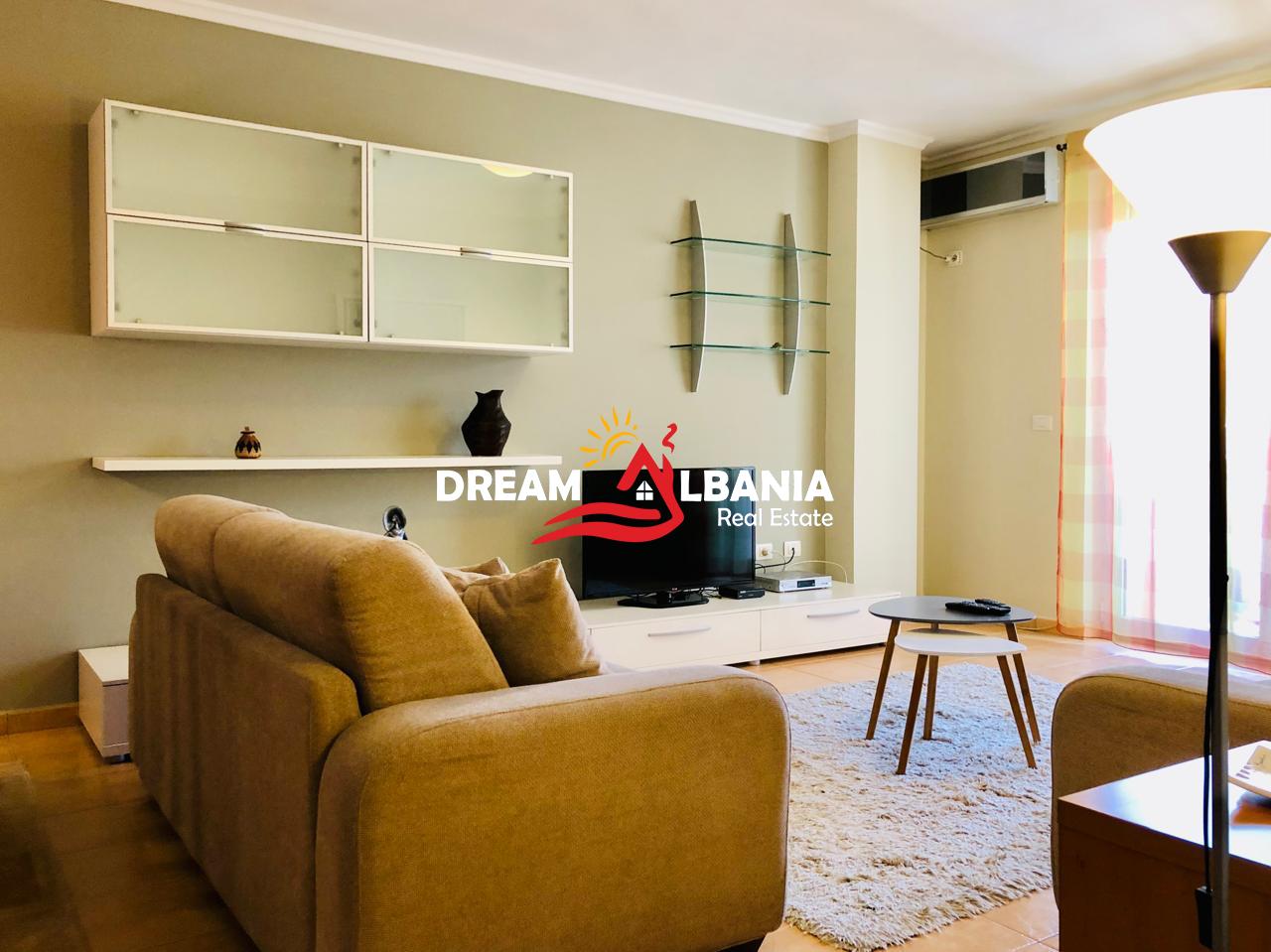 Jepet me qera apartament 1+1 prane Kodres Diellit ne Tirane (ID 42111595) 4