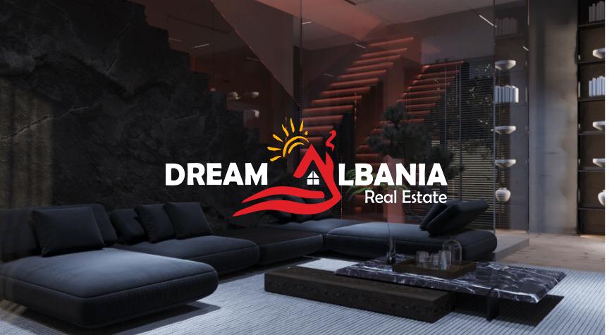 Vila ne shitje ne Rezidencen “Lunder Village” prane Teg ne Tirane(ID 4151184) 4