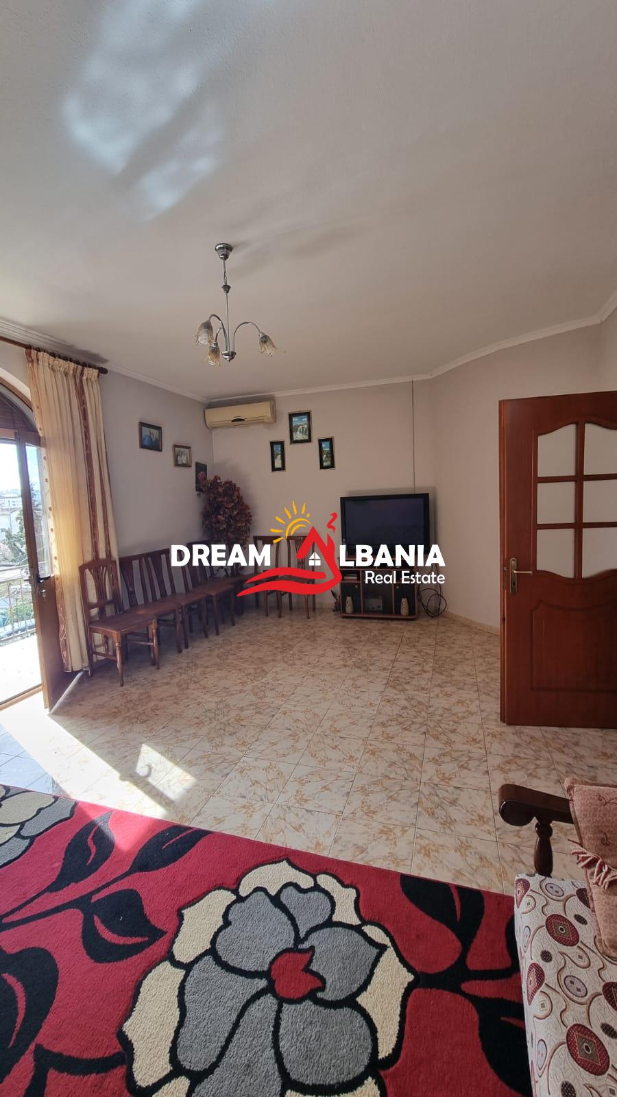 Jepet me Qera kati i 3-të i një Shtëpie Private, Rruga 5 maji ne Tirane (ID 4251436) 4