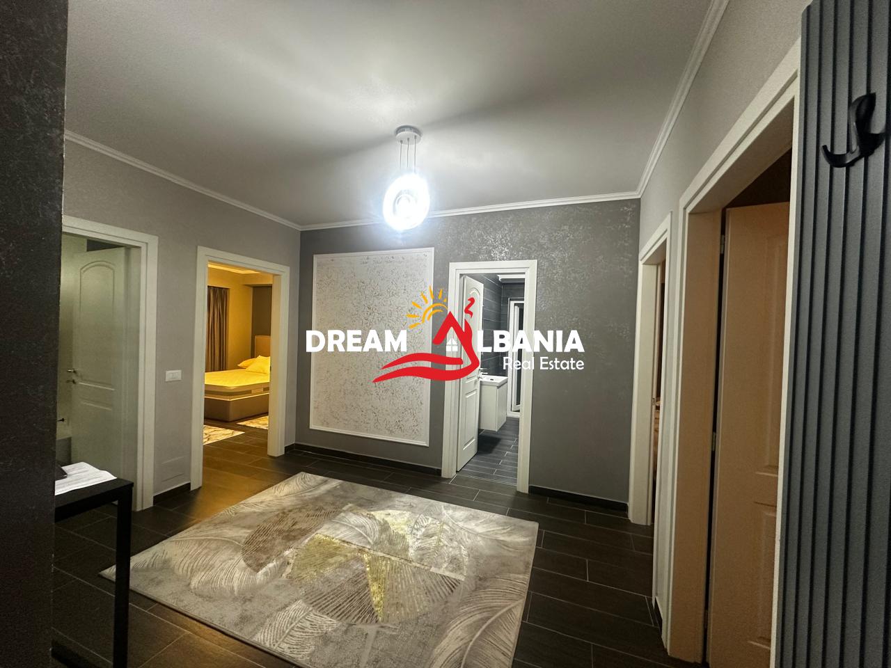 Apartament 3+1+2 ne Shitje, Selite prane Kompleksit 3D (4131475) 3