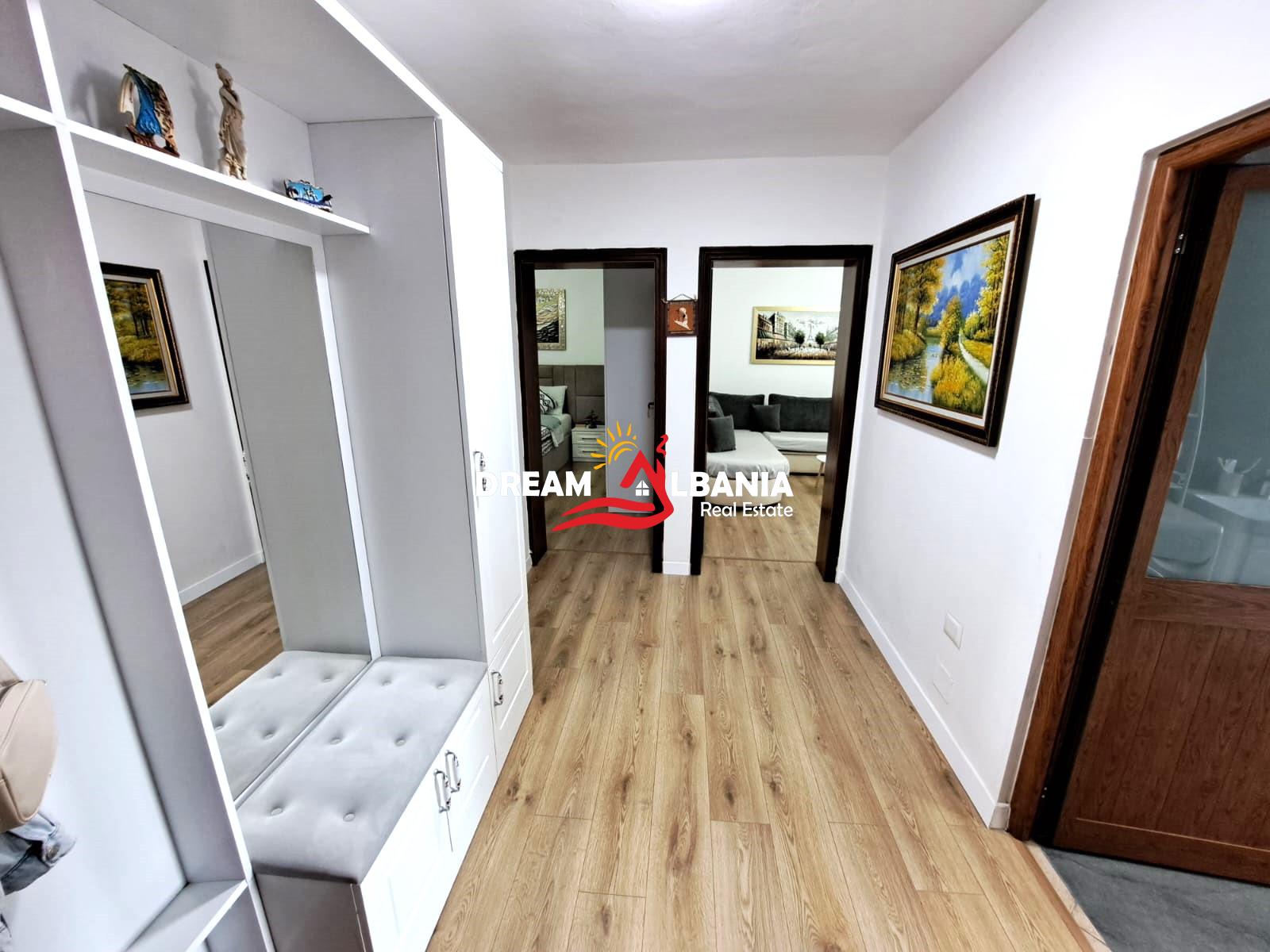 Apartament 2+1 ne shitje ne Laprake prane KMY ne Tirane (ID 4129112)