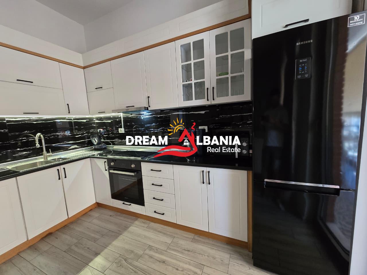Apartament 2+1+2 Tualete me Qira – Kompleksi Delijorgji, Rruga e Kavajës (ID 42215581) 4