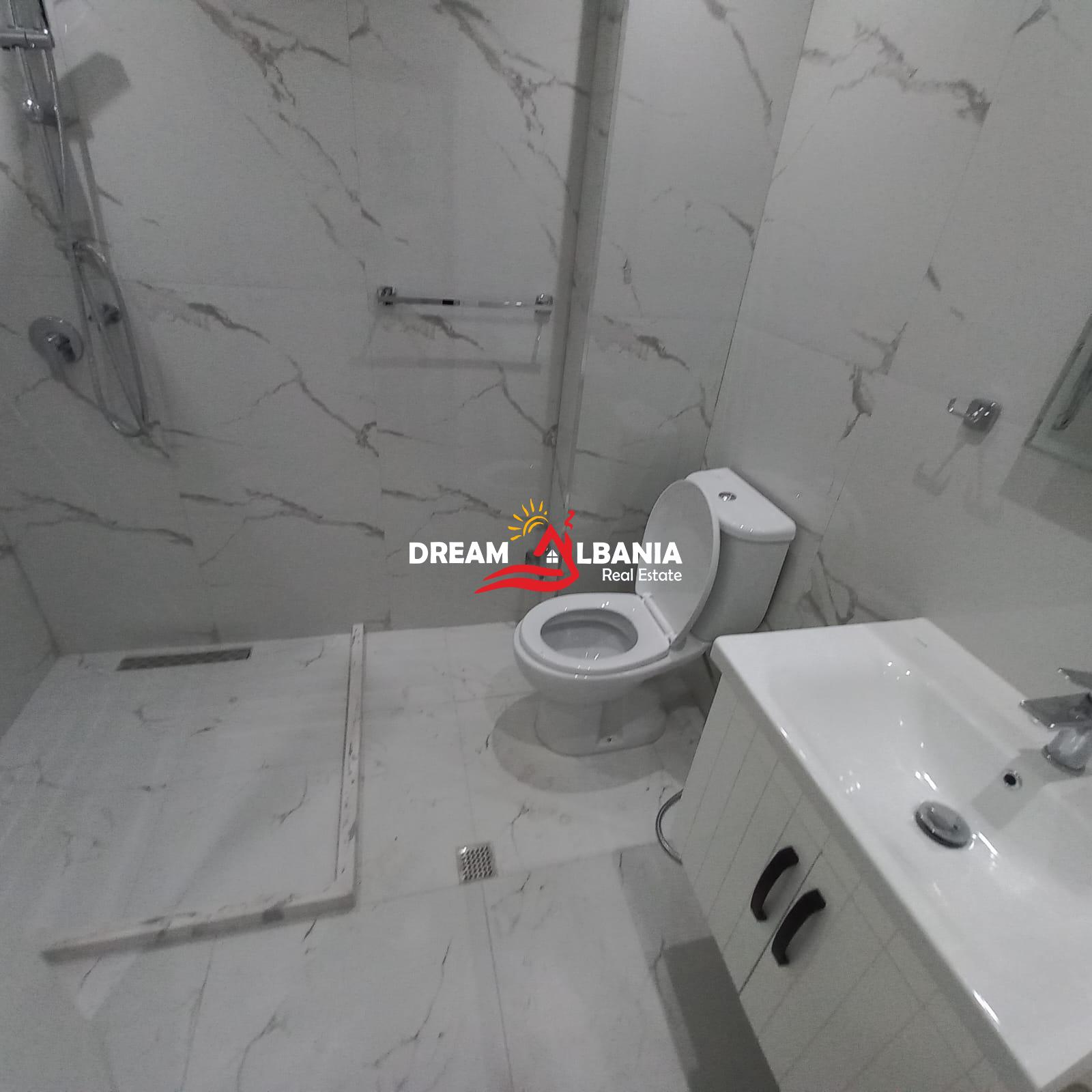 Jepet me qera apartament 1+1 tek Kodra e Priftit ID (42111634) 4