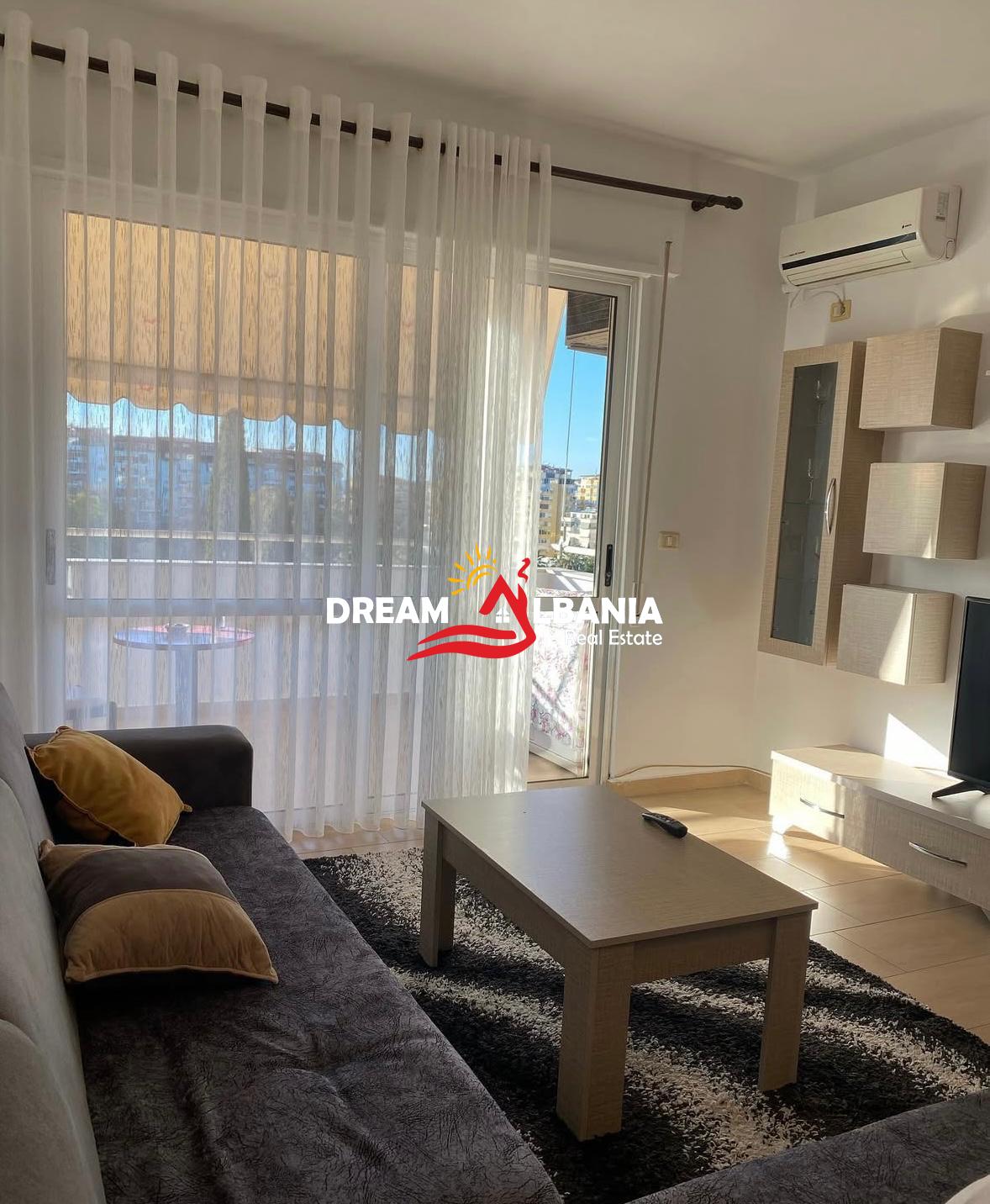 Apartament 1+1 me qera tek Kopshti Botanik prane Pastel (ID 42111522)