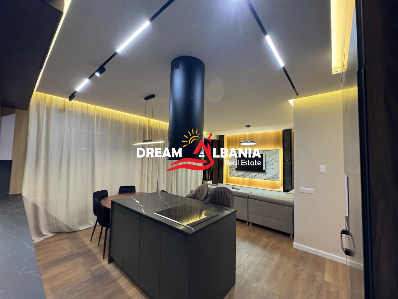 Apartament 2+1+2 Post Parkimi Me Qera Te Kopshti Botanik (ID 42215515)