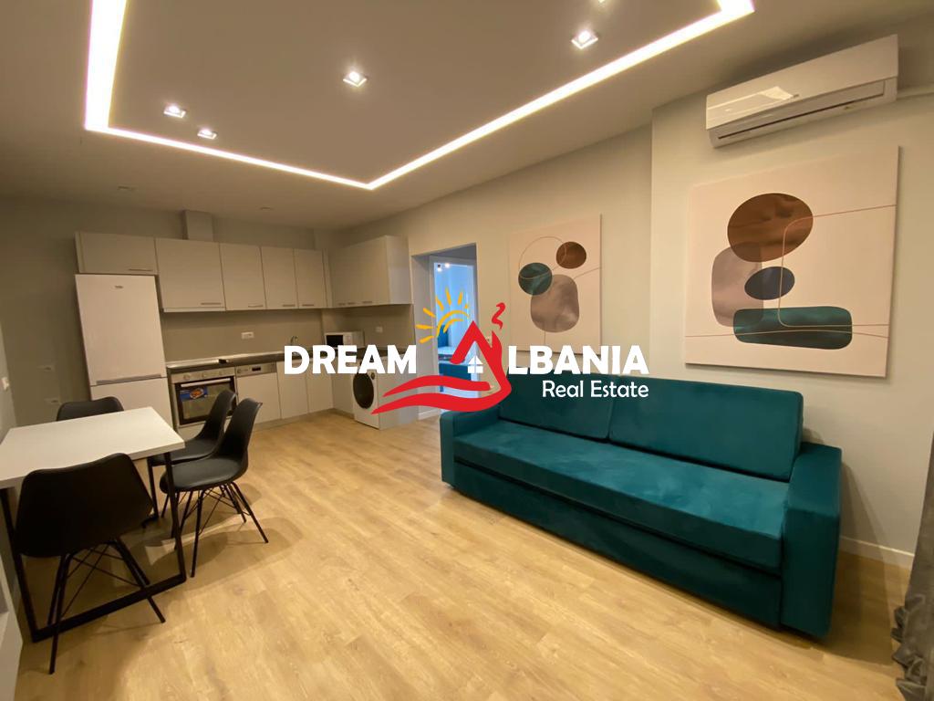 Apartament 2+1 me qera ne zonen e 21 Dhjetorit prane konvikteve te Inxhinierise se Ndertimit ne Tirane (ID 42211276) 2