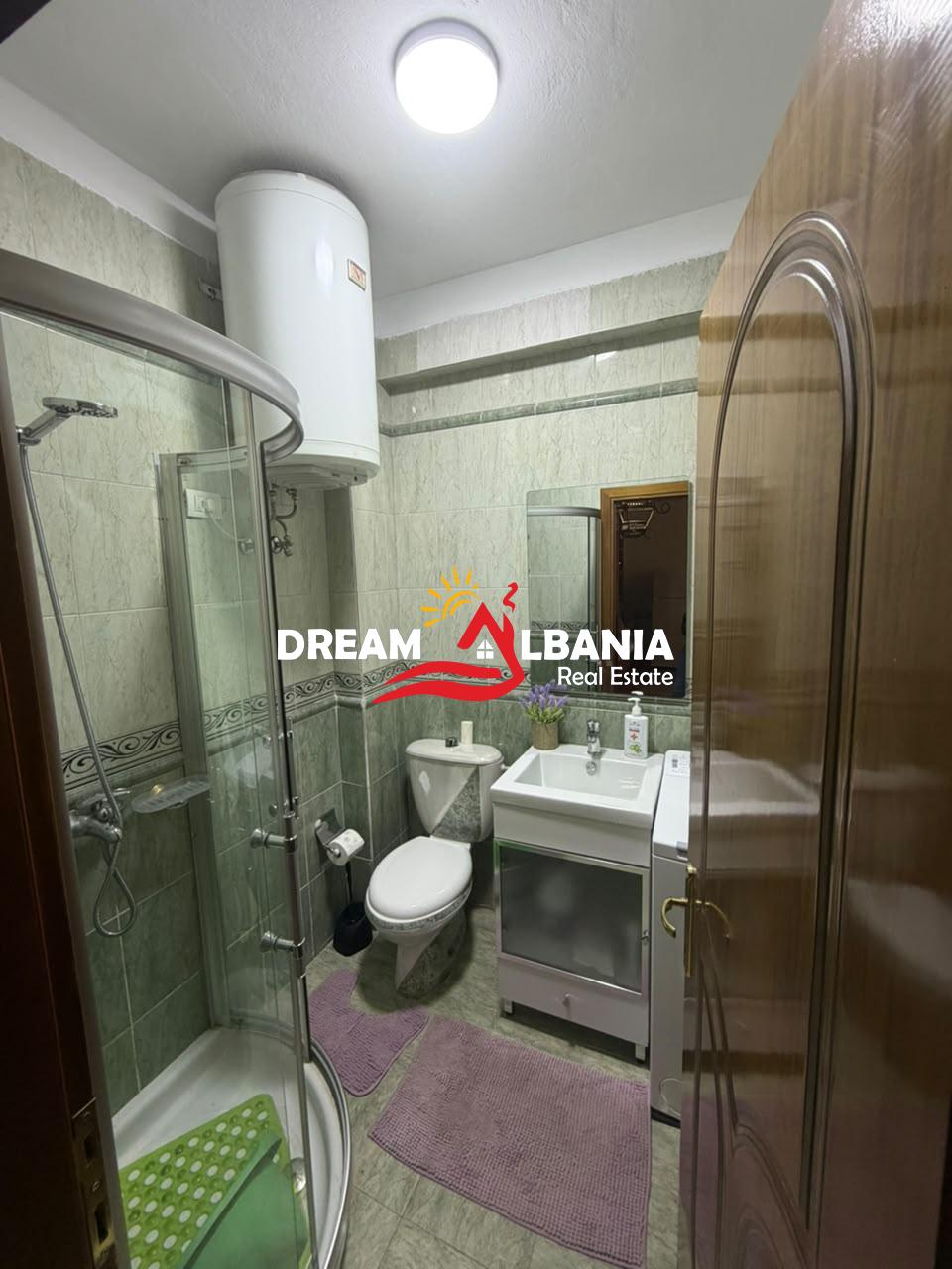 Jepet me Qira Apartament 1+1 – Pranë Xhamisë së Tabakëve ( 42111631) 3
