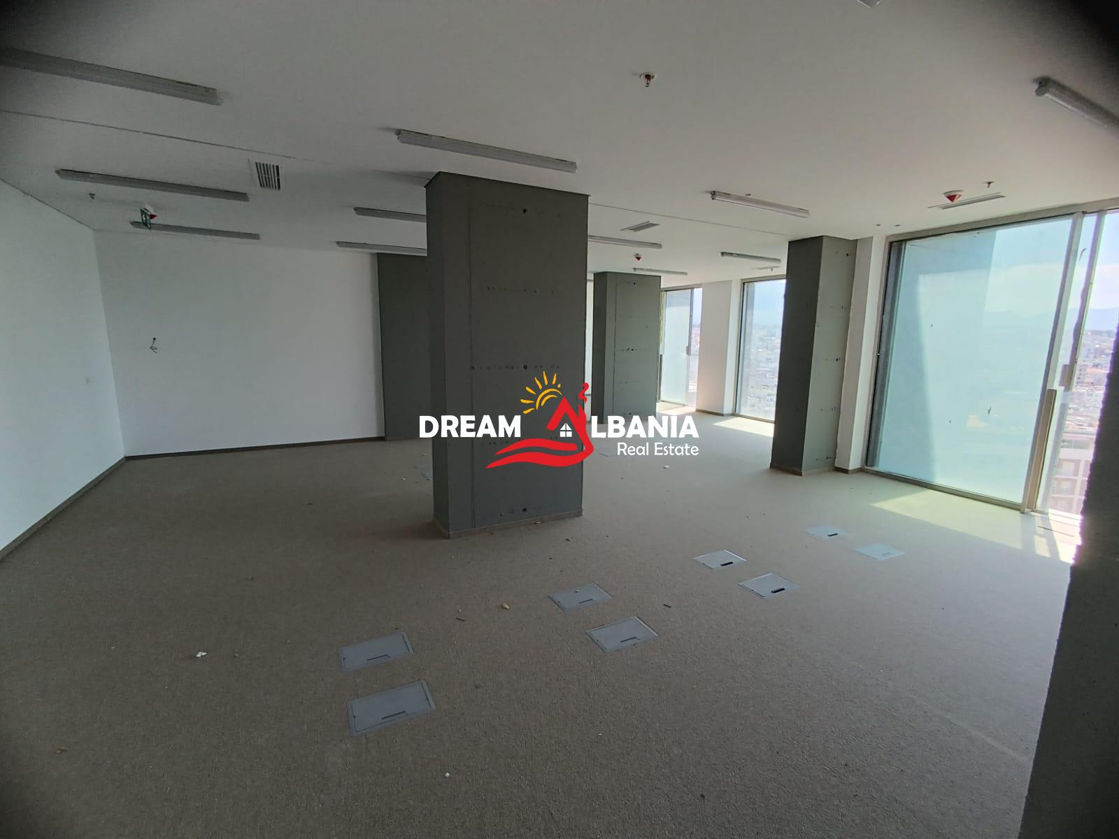 Ambjent per zyra me qera te Downtown One, Boulevardi “Bajram Curri” (ID 42611401) 3