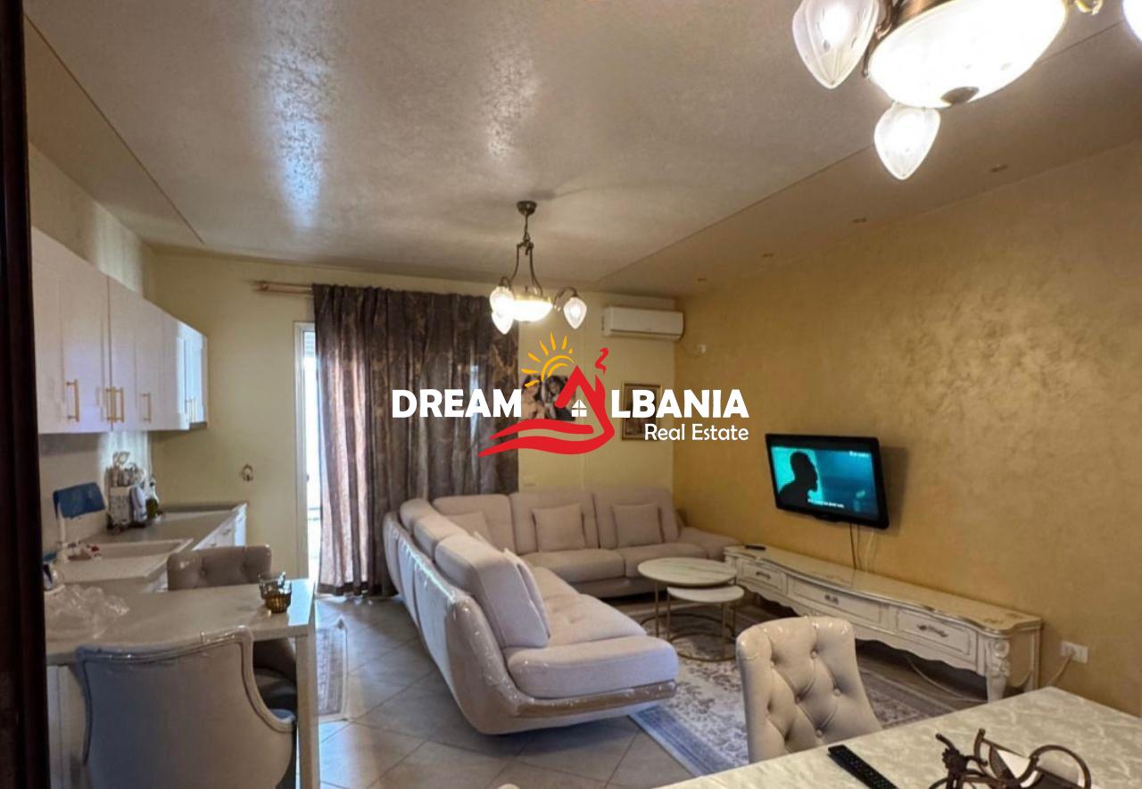 Apartament 2+1+2 ne shitje ne Vlore rruga e Cipajve (ID 41212053) 2