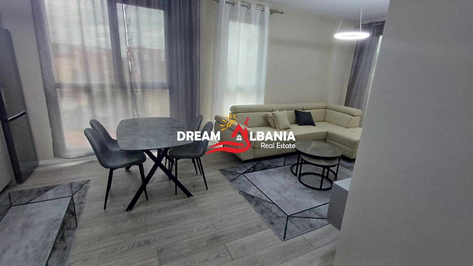 Jepet me qera apartament 2+1 tek Varri i Bamit kompleksi Asl 2 (ID 42214741) 2