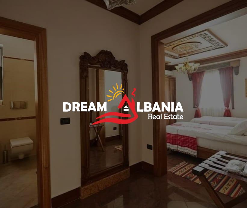 Hotel ne Shitje ne Qender te Tiranes (ID 4151195) 2