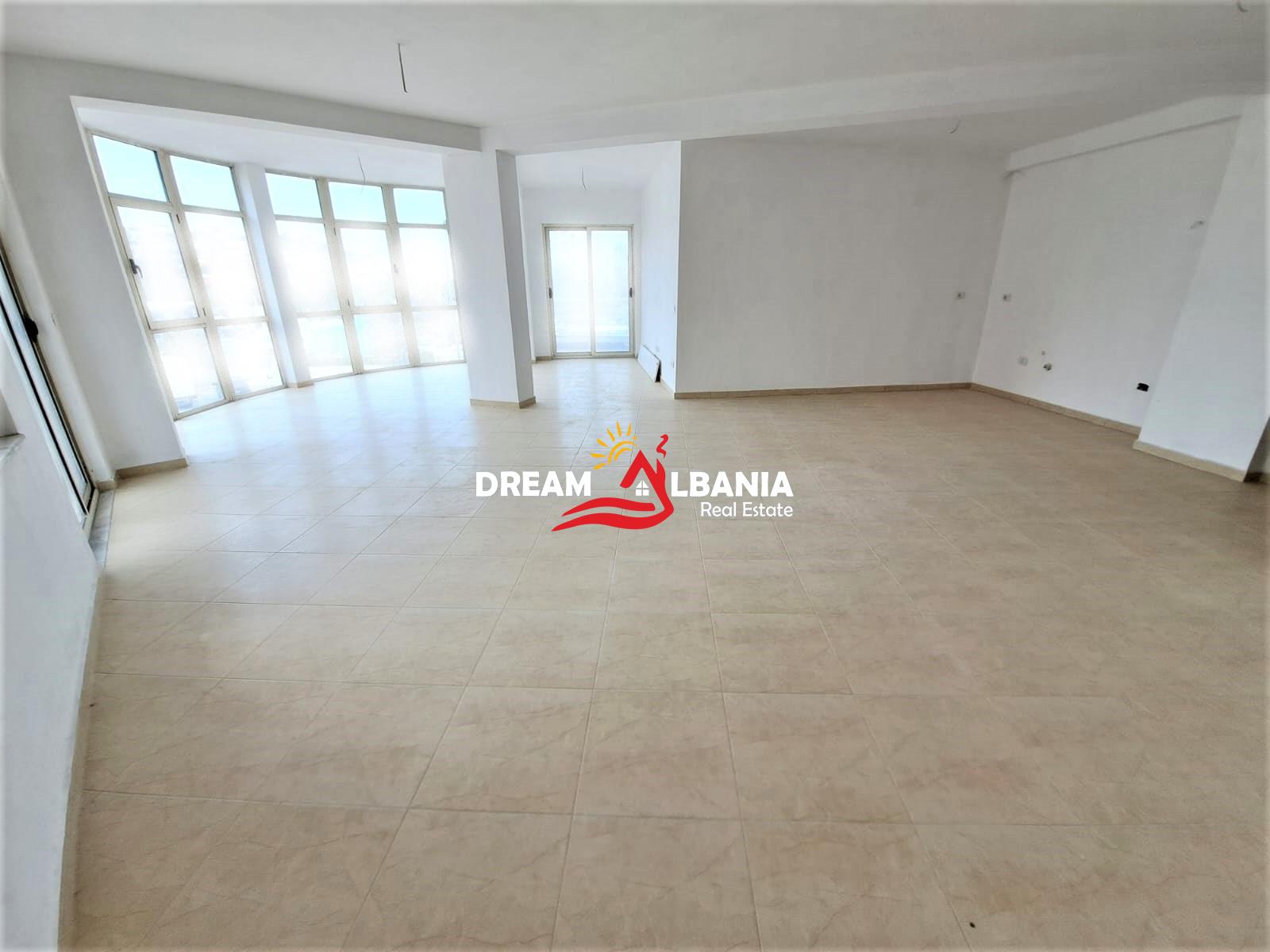 Apartament 2+1 ne shitje ne Yzberisht ne afersi te fundit bulevardit ne Tirane (ID 4121985)