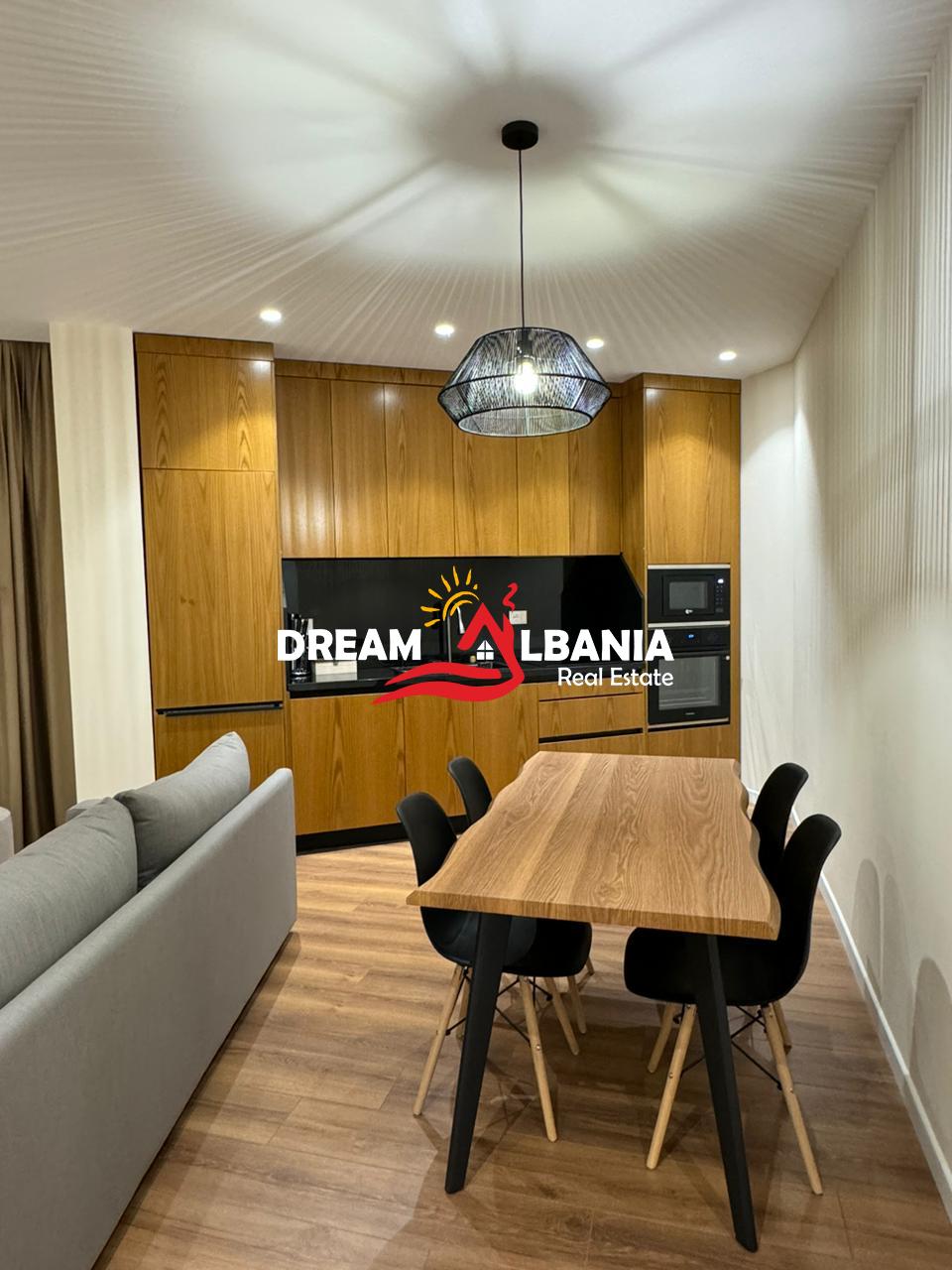 Super Apartament 2+1 ne shitje prane Liqenit Artificial (ID 41211849) 3