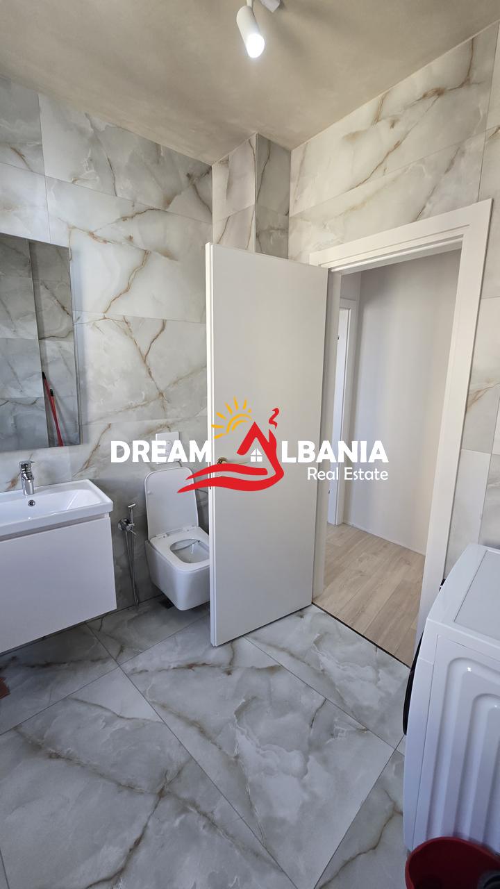 Apartament 1+1 me Qira – Astir, Tiranë (4219500)