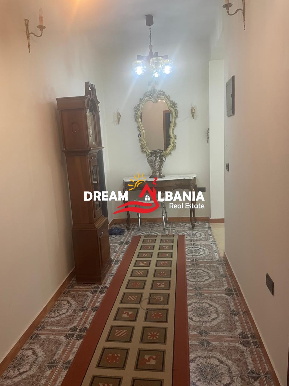 Shitet apartament 3+1 ne zonen e Katund i Ri prane Rruges Arkitekt Sinani (ID 4139193) 3
