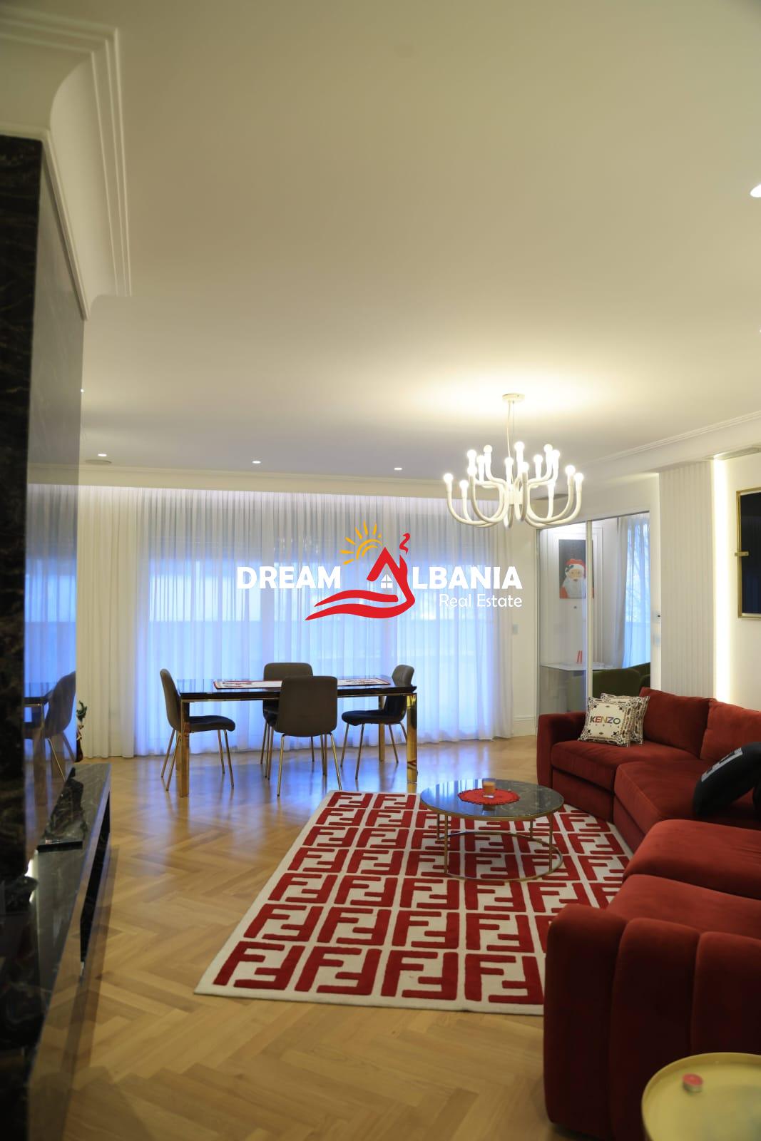 Apartament Premium 2+1+Post Parkimi me Qera tek Kopshti Botanik (ID 42215455)