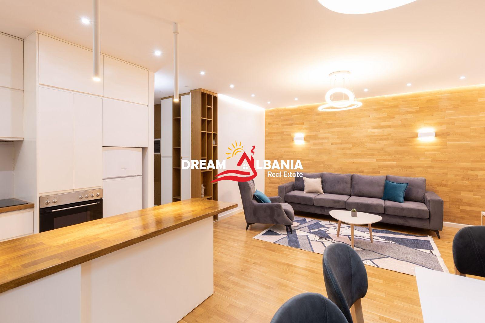 Apartament modern 2+1+2 ne shitje , Zogu i Zi (ID 41212069) 2