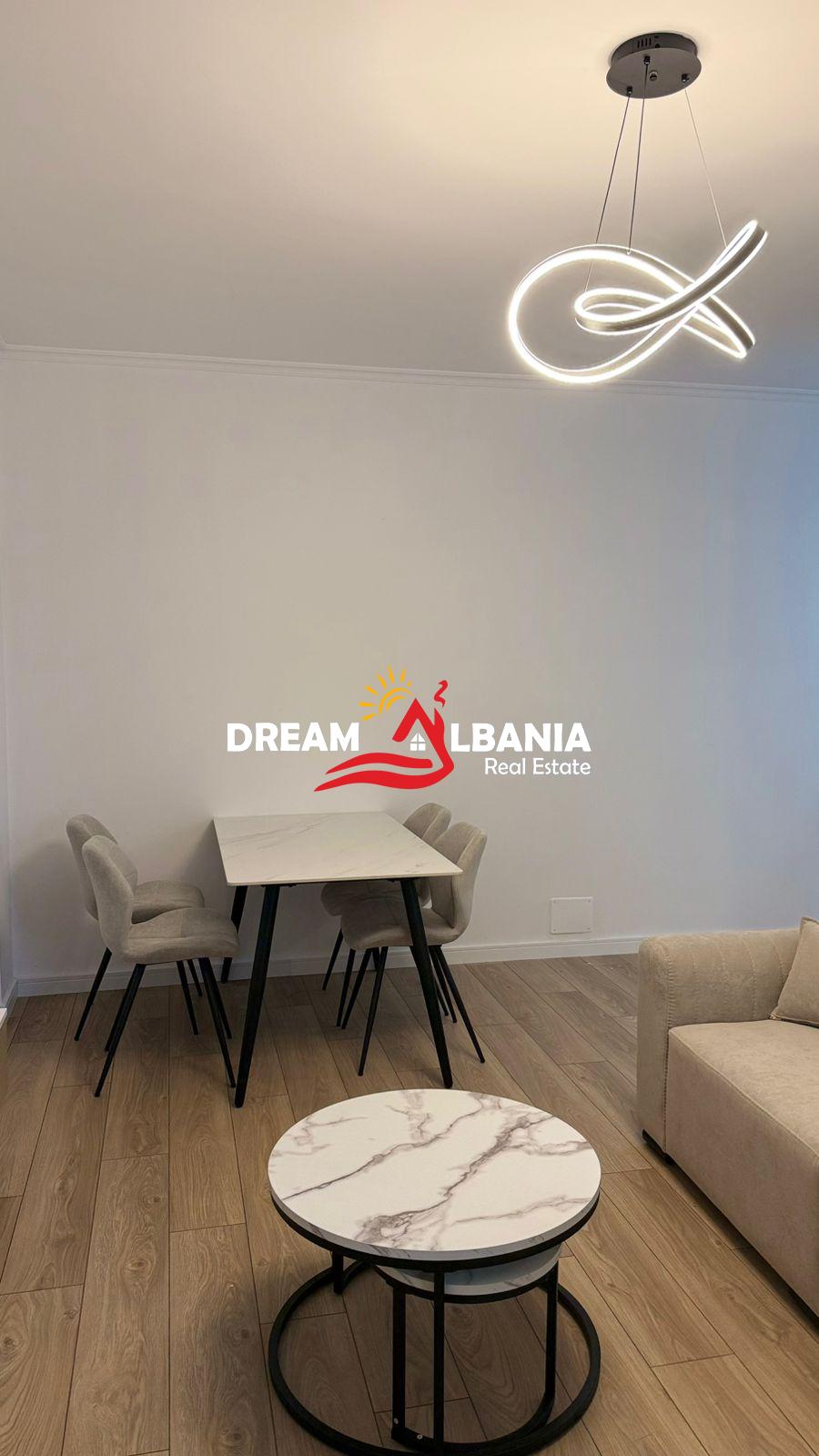 Apartament 2+1 për Qera prane Rezidenca Kodra Diellit 1 (ID 42215418) 3