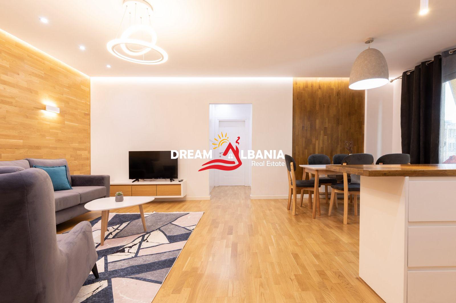 Apartament modern 2+1+2 ne shitje , Zogu i Zi (ID 41212069) 4