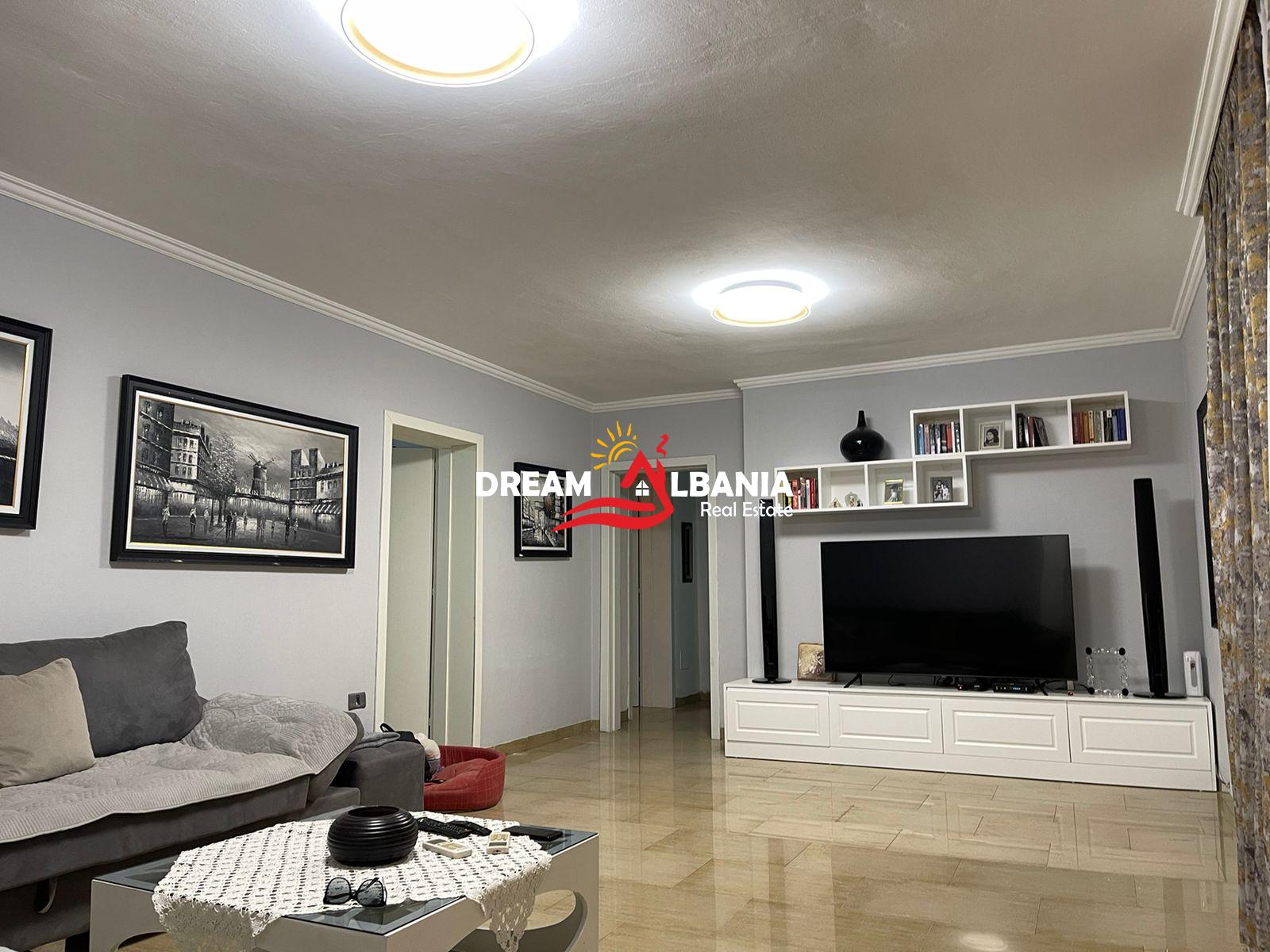 Jepet apartament me qera 3+1 per HOSTEL tek Mozaiku i Tiranes (ID 4239067) 3