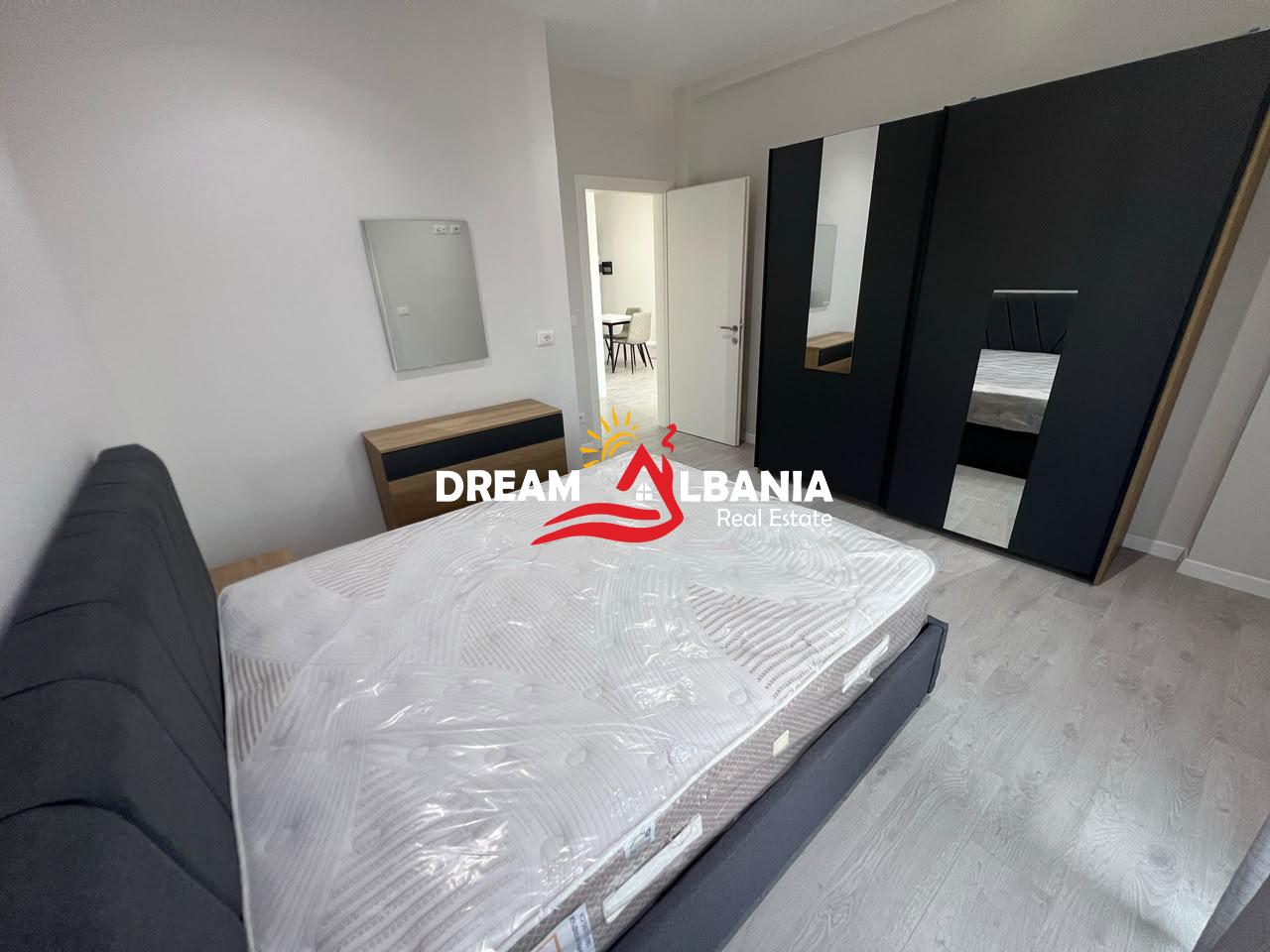 Jepet me qera apartament 2+1 tek Kodra e Priftit ID (42215621) 2