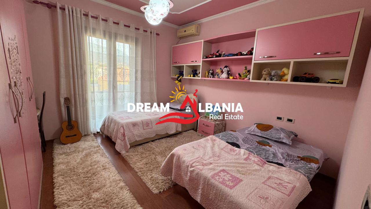 Jepet apartament me qera 2+1 ne Allias, Tirane ID (4241092) 4