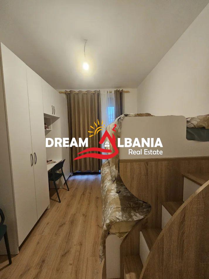 Apartament me Qera 2+1+2 Tek Liqeni i Thate ID(42215592) 4