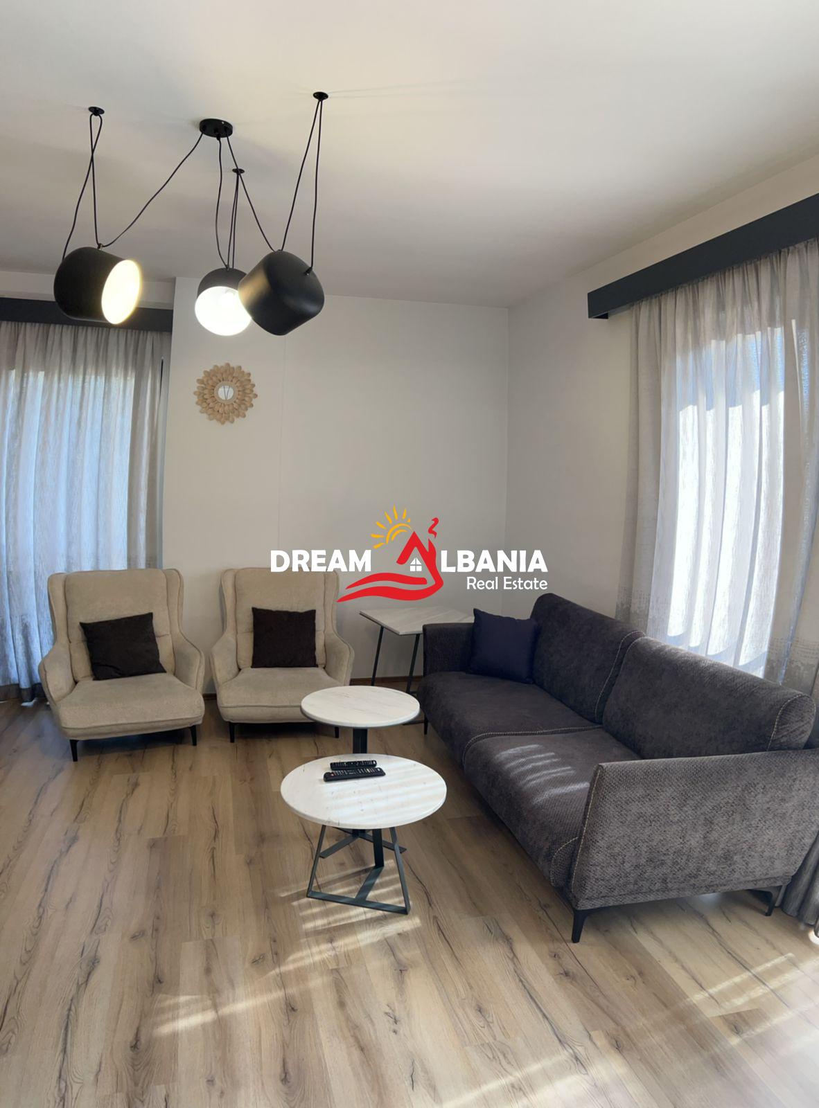 Apartament 2+1 me qera Rruga e Kavajes, Tirane (ID 42215377) 2