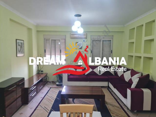 Jepet Apartament 2+1 me qera Rruga Durresit ish Ambasada Jugosllave (ID 42215617 )