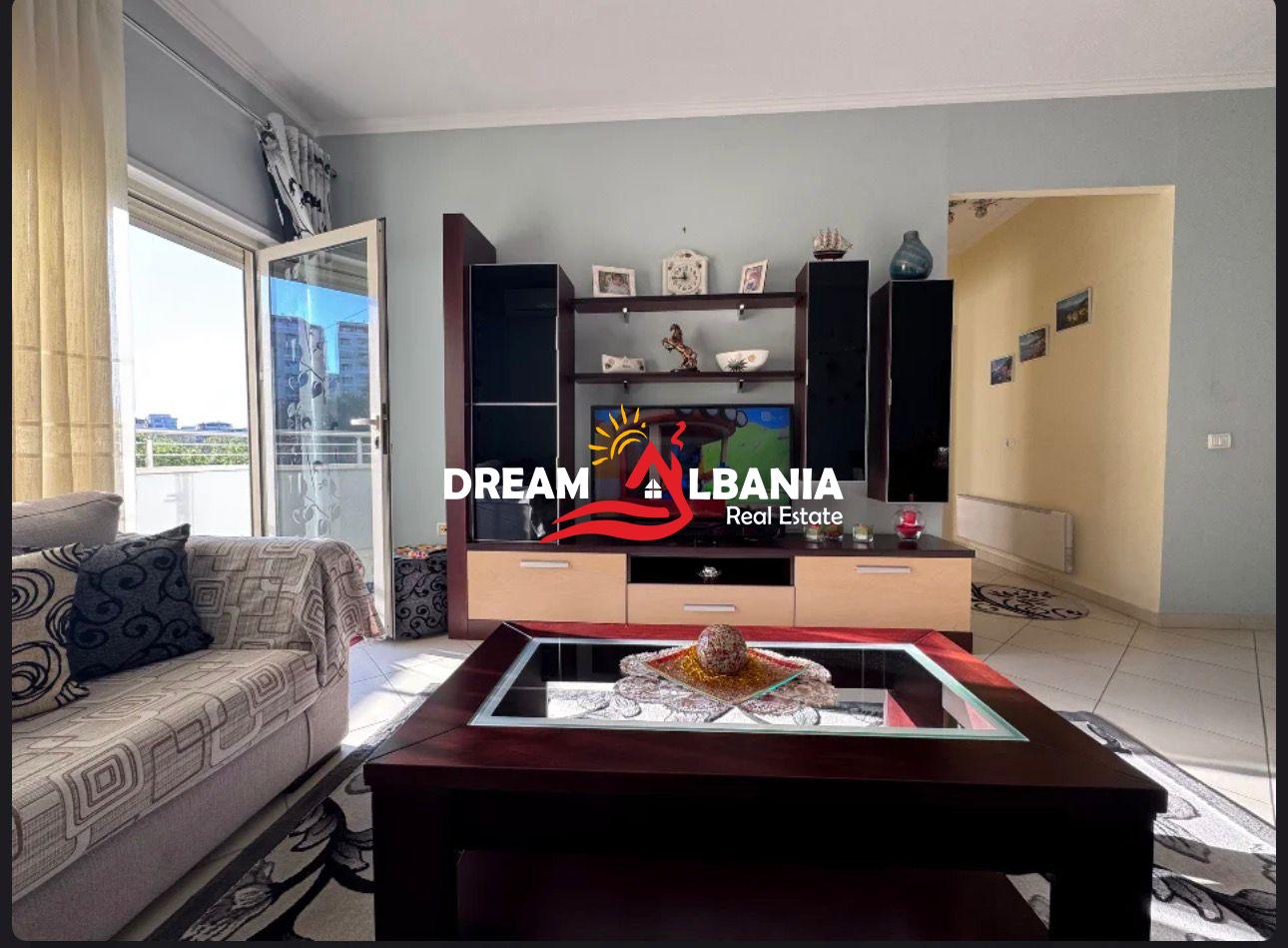 Apartament 2+1+2Wc me Qera tek Kopshti Zologjik (ID 52215005)