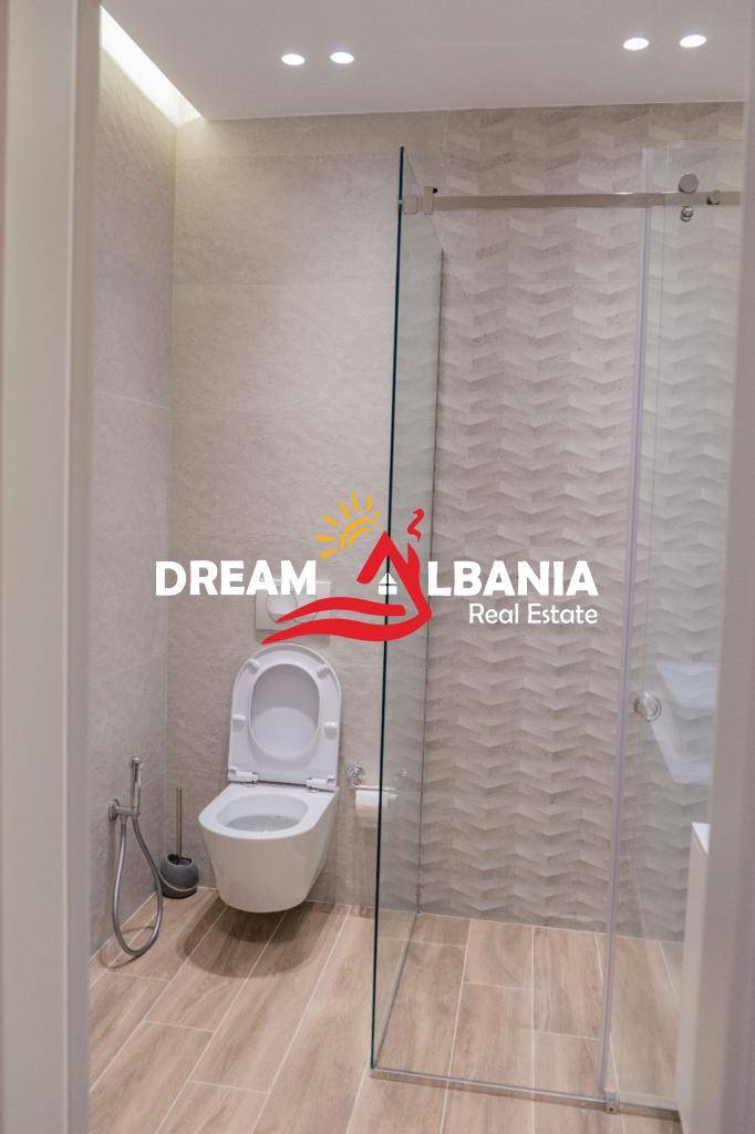 Apartament 2+1 ne shitje ne Rezidencen Kodra e Diellit 2 ne Tirane (ID 4121745)