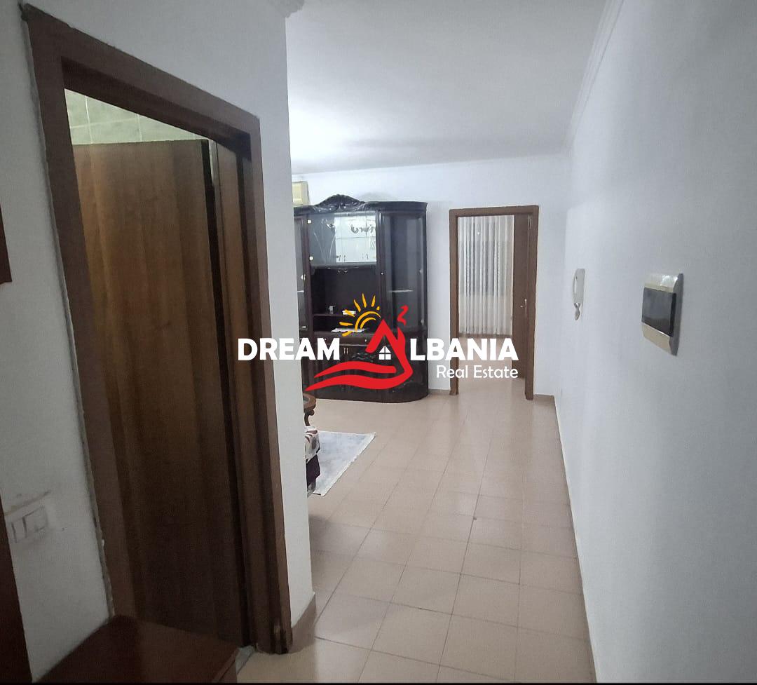 Apartament 1+1 me Qera ne Komune te Parisit,prane Lulishtes, Tirane (ID 42111641) 4