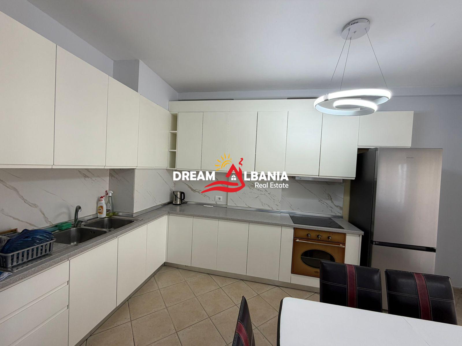 Jepet me qera apartament 2+1+2 me Post parkimi tek 9 -kateshet, Tirane (ID 42214979) 4