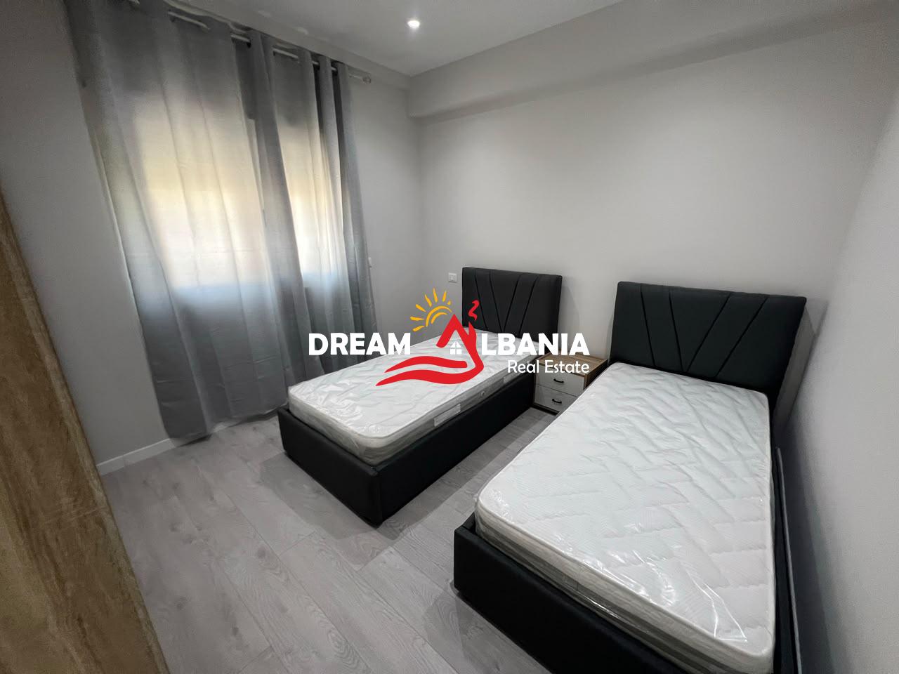Jepet me qera apartament 2+1 tek Kodra e Priftit ID (42215621) 4