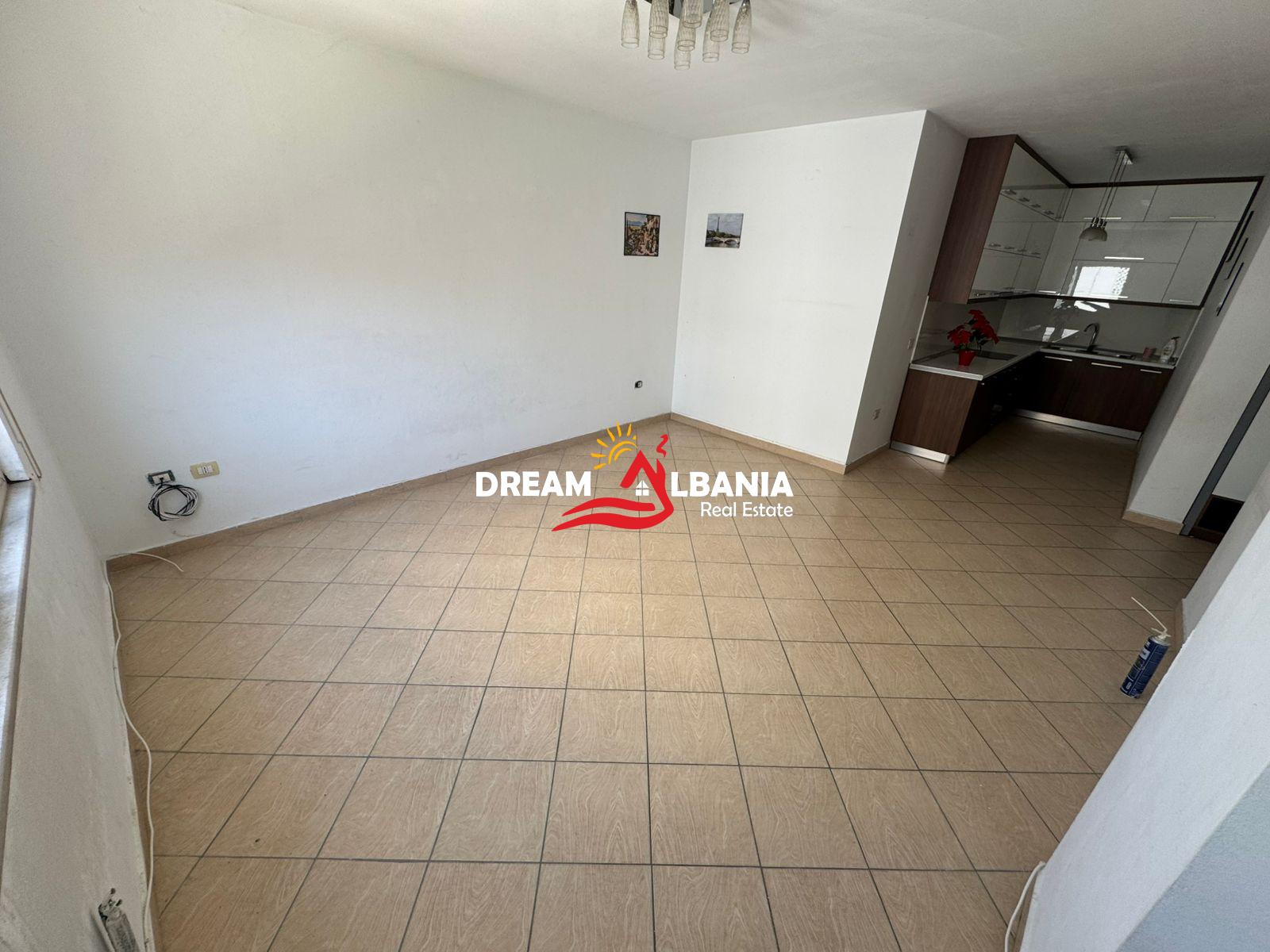 Apartament 2+1 me Qera ne Rr Jordan Misja ne Tirane (ID 42215569)
