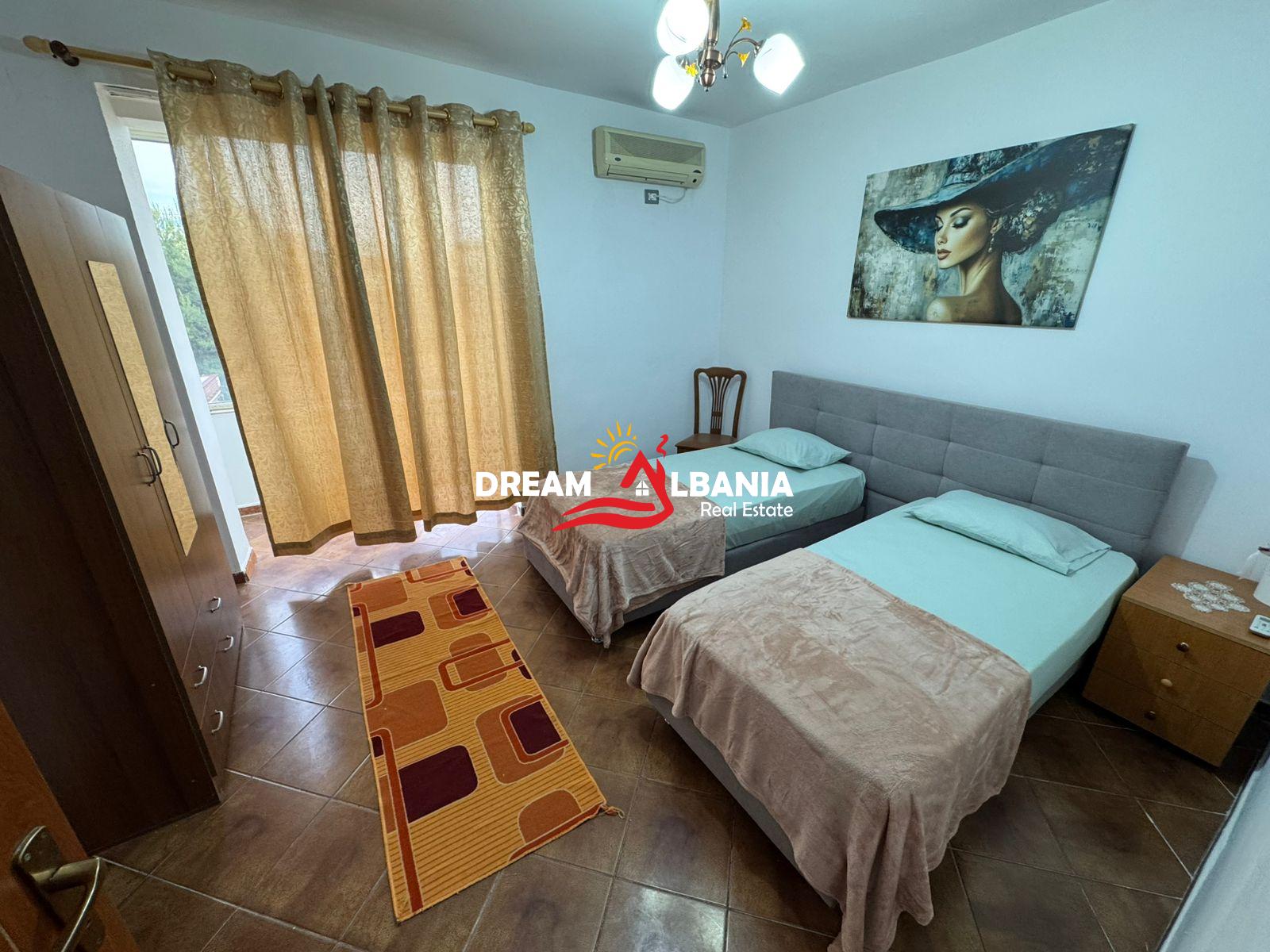 Jepet Apartament 2+1 me Qera Rr Durresit, prane Mullirit te Vjeter, Tirane (ID 4229502) 3